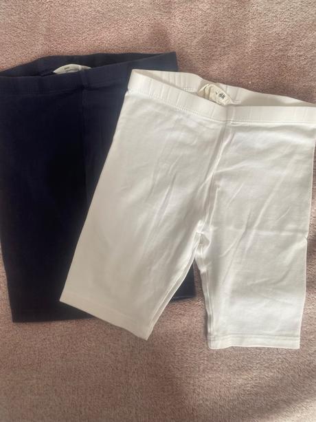 Balík oblečenia dievčatko  4-6 rokov, 104–116