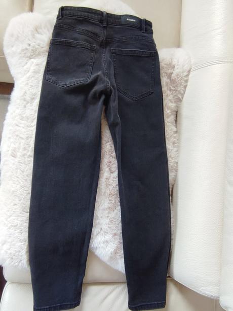 Dámske rifle pull & bear, pull&bear,34