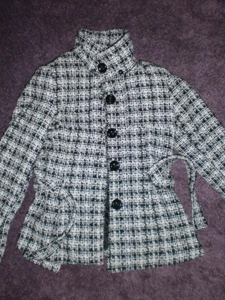 Prechodný kabátik, m