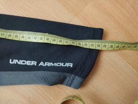 Športová mikina, under armour,134