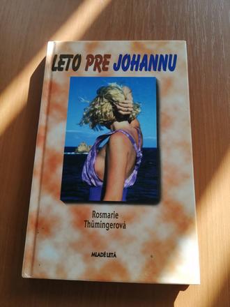 Leto pre johannu,