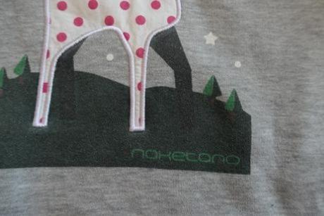 Naketano original peckova, moderna, trendy s/m, s