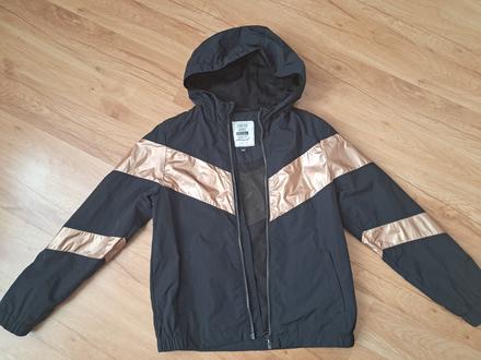 Tenká bundička, 140