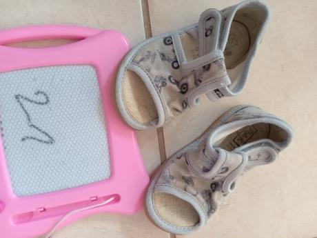 Inovatívne papučky rak, rak,21