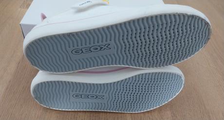 Tenisky geox 34, cena s poštovným, geox,34