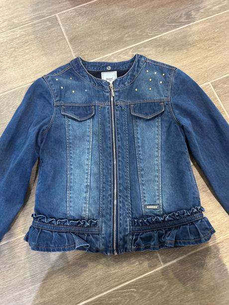 Riflovka mayoral, mayoral,134