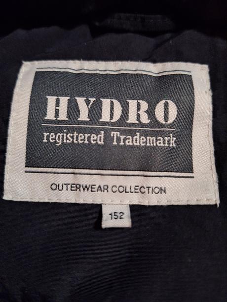 Zimná vetrovka, 152