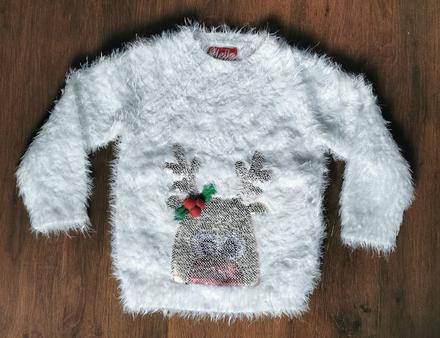 Sveter sob 110, f&f,110