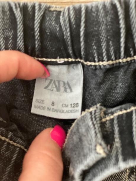 Rifle zara, zara,128