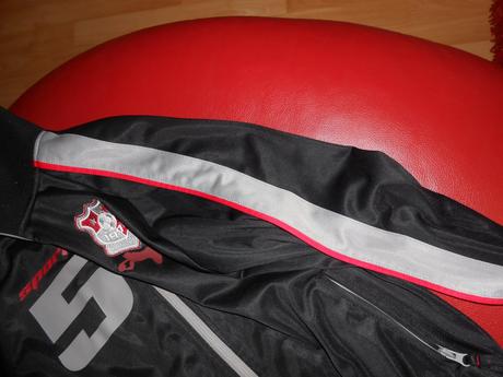 Mikina a tričko, f&f,m