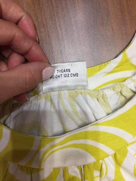 Tunika s vreckami, next,122