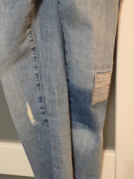 Rifle na traky, terranova,140