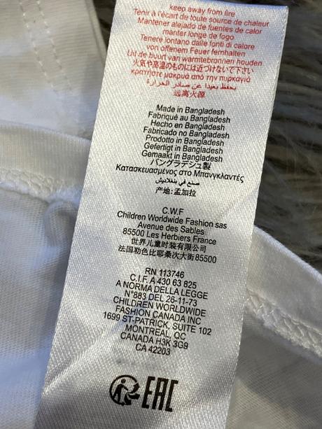 Chlapčenské tričko s autom (62), hugo boss,62