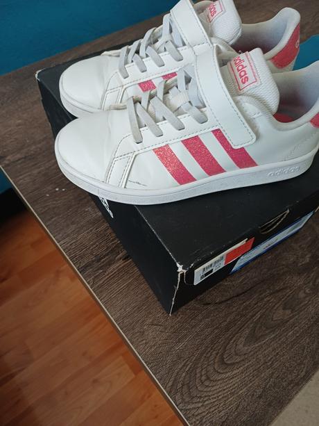 Tenisky, adidas,33