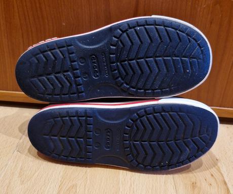 Sandalky crocs capybara j1 vd20cm, crocs,30