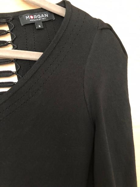 Sexi šaty zn. morgan, morgan,s