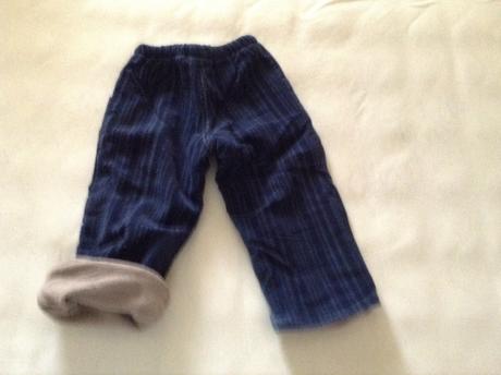 Zateplene rifle, cherokee,98