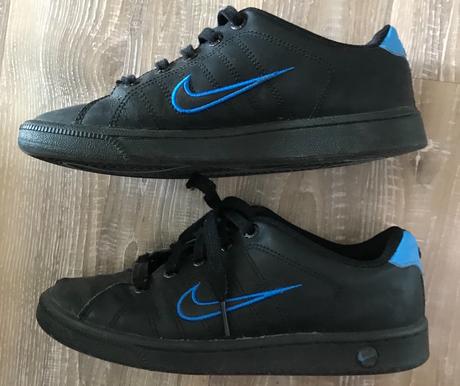 Nike tenisky, nike,38