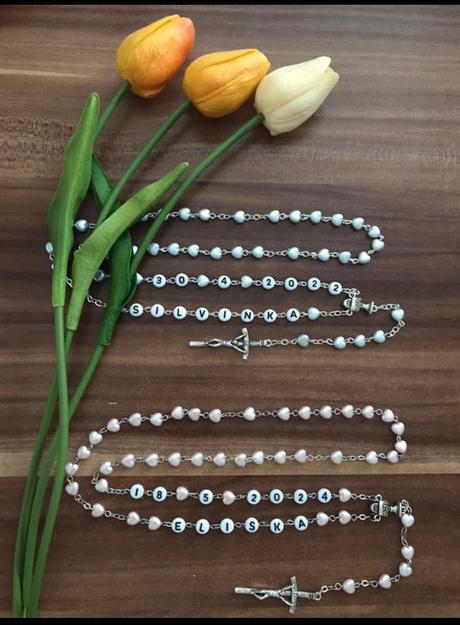 Ruženec na 1.sv. prijímanie, 