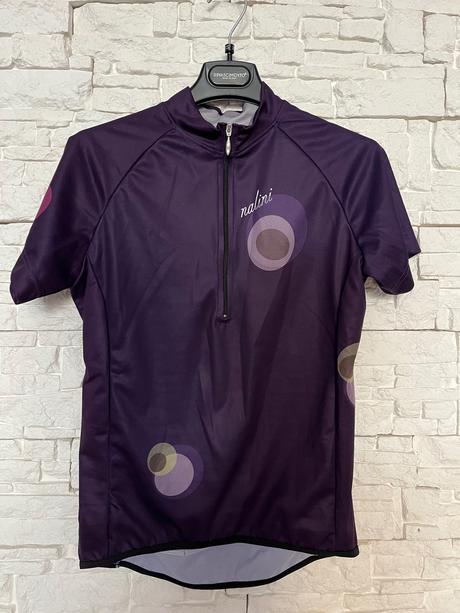 Cyklo dres, nalini,s