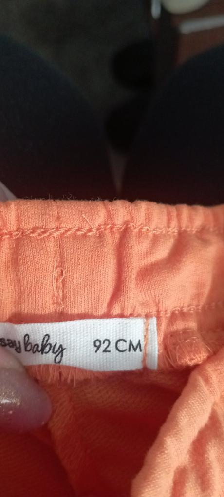 Šortky sada 3 ks, sinsay,92