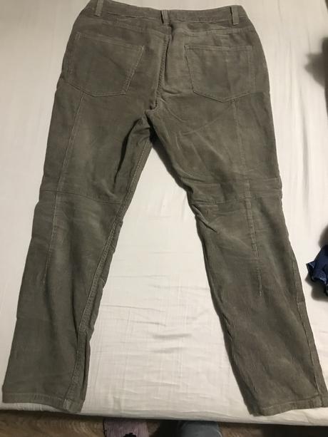 Pudlove mencestraky paull&bear, 38