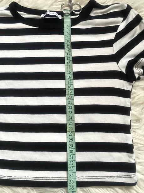 Zara crop top xs/s, zara,s