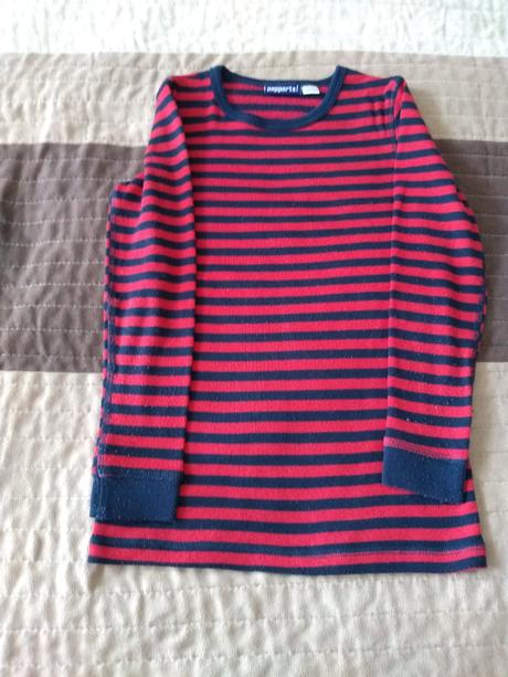 Tricko, pepperts,122