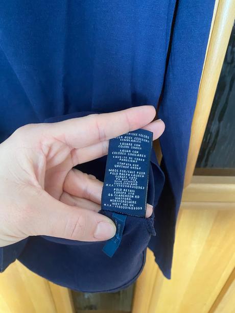 Tričko ralph lauren, ralph lauren,m