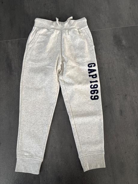 Nove zateplene teplaky gap, gap,134