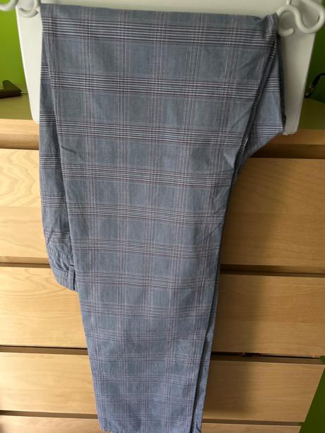 Pánske nohavice brax 36/36, xl