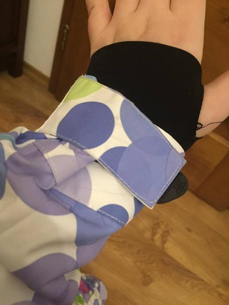 Vetrovka, reserved,140