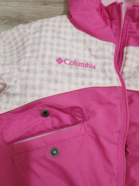 Lyžiarska súprava, columbia,104