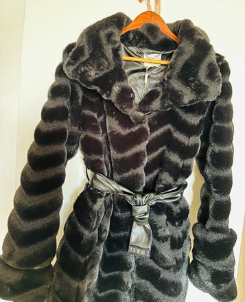 Kožuštek fracomina, fracomina,m