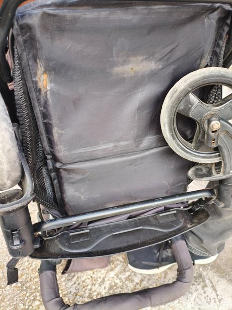 Kočík petite mars easy športový, petite&mars,petite&mars easy