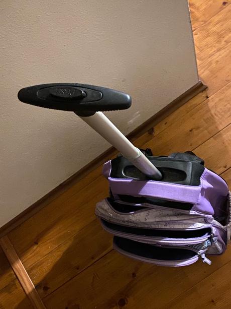 Skolsky kufor- taska, 