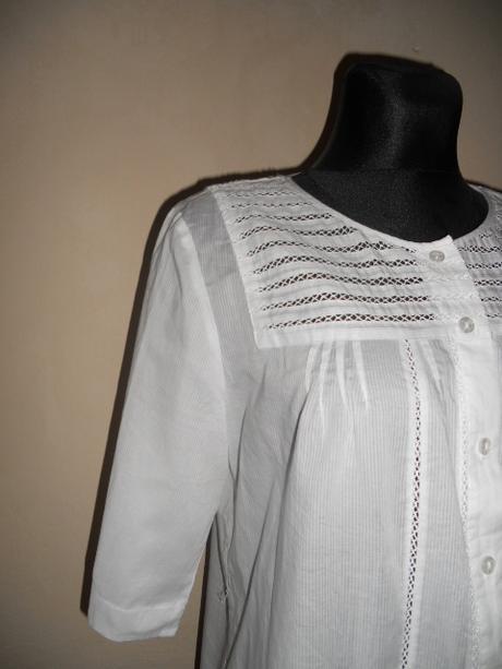 Blúzka see by chloé, 44
