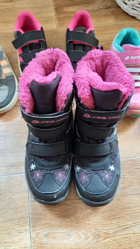 Topanky jesenne a zimne, 30