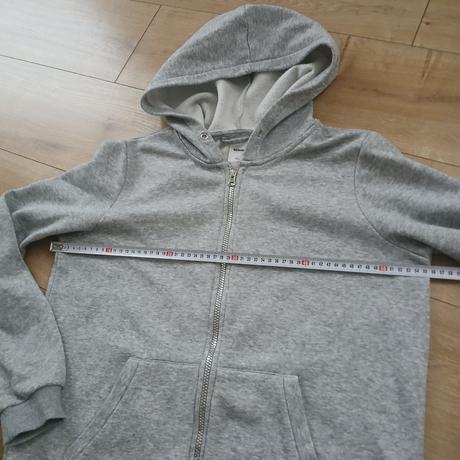 Mikina na zips s kapucňou, sinsay,l