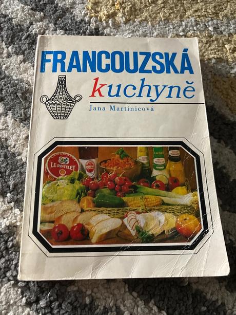 Francouzská kuchyně (1974), 