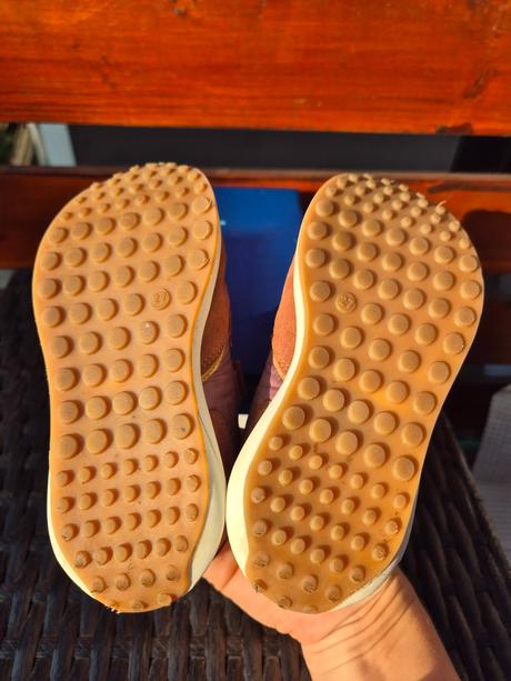 Tenisky pre dievčatko, 27