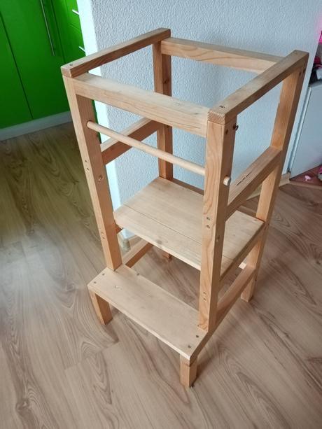 Učiaca veža, 