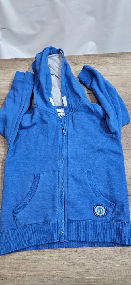Mikina, f&f,116