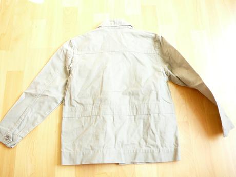 Chlapcenska jarny bunda, alive,128