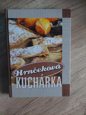 Hrnčeková kuchárka, 