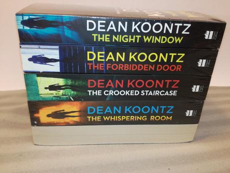 Dean koontz, 