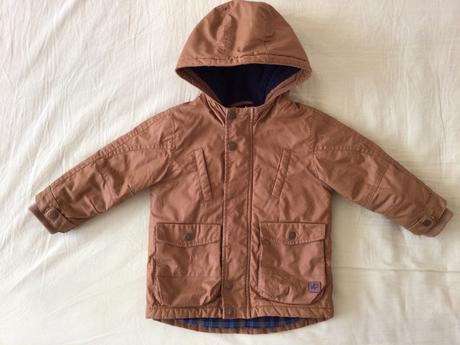 Vetrovka next, next,92