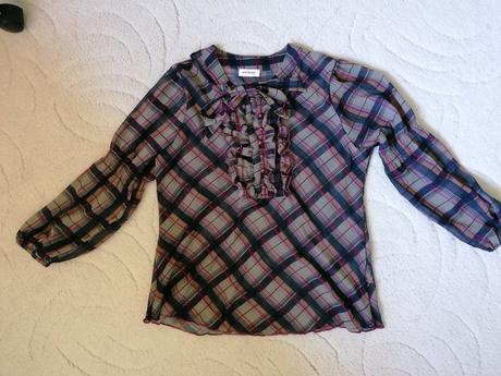 Bluzka košela orsay l, orsay,l