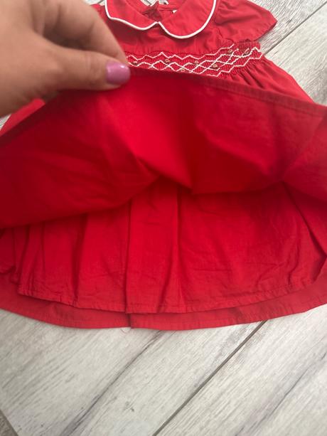 Next šaty 62, next,62