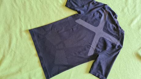 Športový nátelník, 134